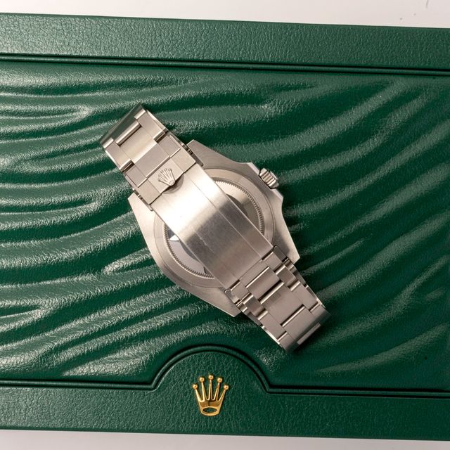 Rolex Submariner 126610 LN Image 3